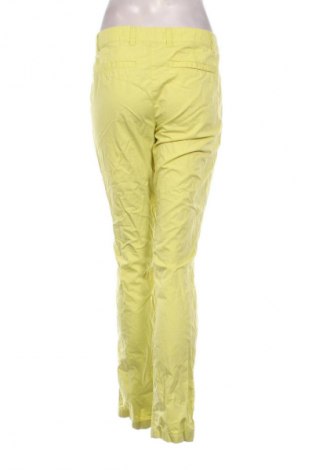 Dámske nohavice Tom Tailor, Veľkosť L, Farba Žltá, Cena  5,95 €