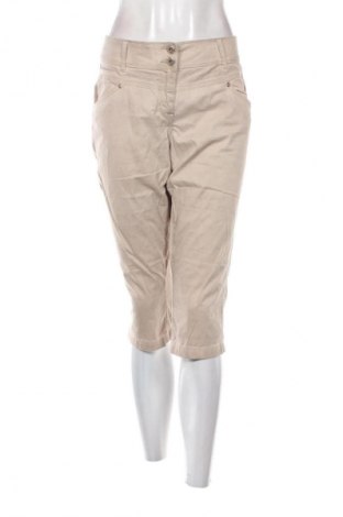 Női nadrág Tom Tailor, Méret L, Szín Bézs, Ár 3 699 Ft