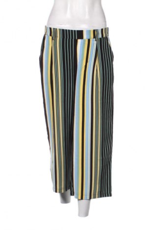 Γυναικείο παντελόνι Tom Tailor, Μέγεθος M, Χρώμα Πολύχρωμο, Τιμή 8,99 €