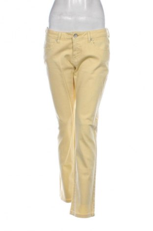 Női nadrág Tom Tailor, Méret L, Szín Sárga, Ár 1 249 Ft