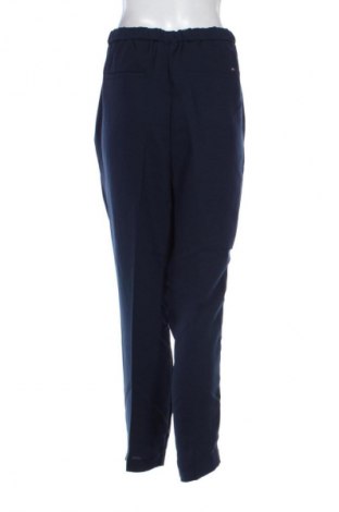 Pantaloni de femei Tommy Hilfiger, Mărime XL, Culoare Albastru, Preț 246,99 Lei