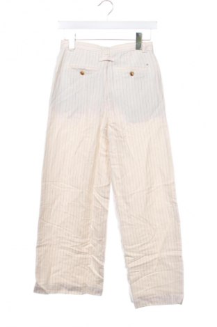 Pantaloni de femei Tommy Hilfiger, Mărime XXS, Culoare Multicolor, Preț 361,99 Lei
