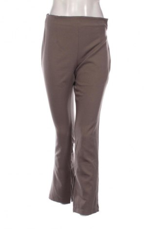 Γυναικείο παντελόνι Trendyol, Μέγεθος S, Χρώμα Γκρί, Τιμή 4,99 €