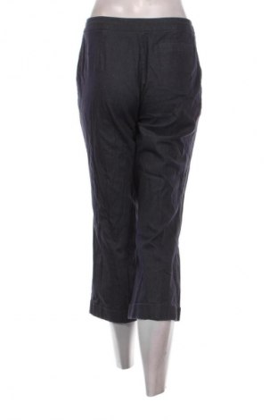 Dámské kalhoty  Triangle, Velikost S, Barva Modrá, Cena  299,00 Kč