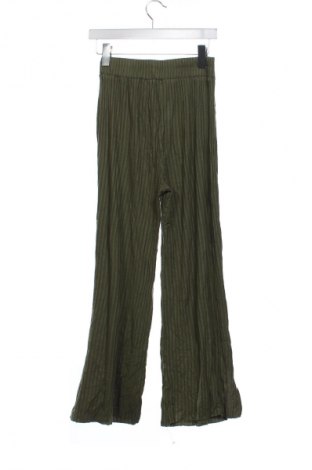 Dámské kalhoty  Unbranded, Velikost XS, Barva Zelená, Cena  229,00 Kč