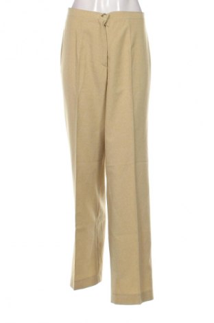 Dámské kalhoty  Unbranded, Velikost M, Barva Žlutá, Cena  99,00 Kč