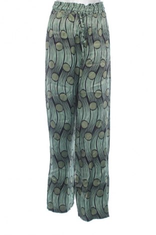 Damenhose Unbranded, Größe M, Farbe Grün, Preis 18,99 €