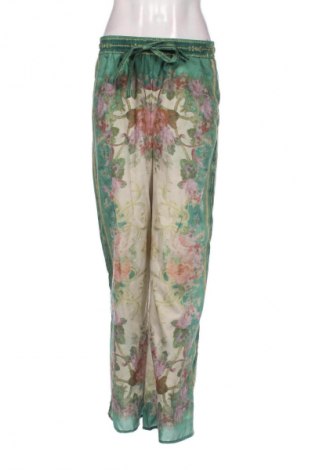 Damskie spodnie Unbranded, Rozmiar M, Kolor Kolorowy, Cena 53,99 zł