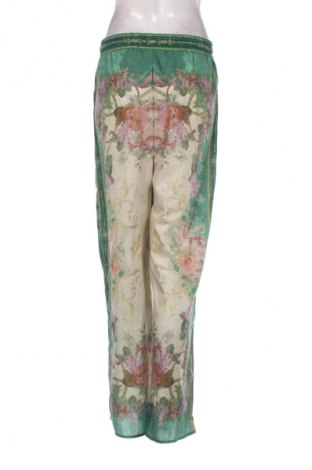 Damskie spodnie Unbranded, Rozmiar M, Kolor Kolorowy, Cena 53,99 zł