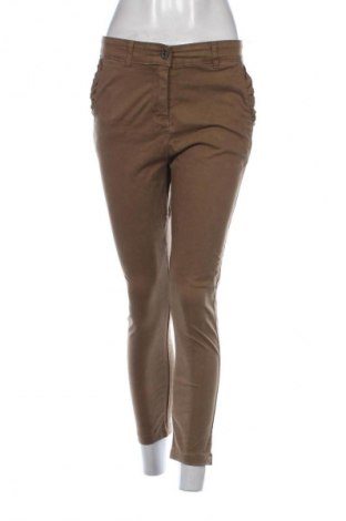 Női nadrág Unbranded, Méret S, Szín Barna, Ár 1 389 Ft