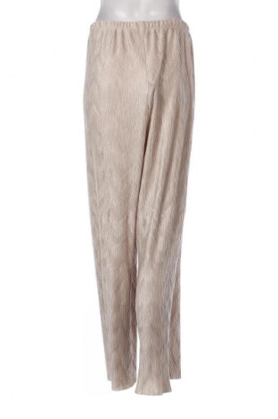 Dámske nohavice Unbranded, Veľkosť M, Farba Béžová, Cena  9,91 €