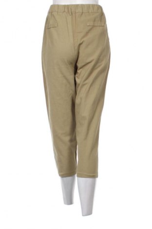 Damskie spodnie Unbranded, Rozmiar S, Kolor Zielony, Cena 18,99 zł