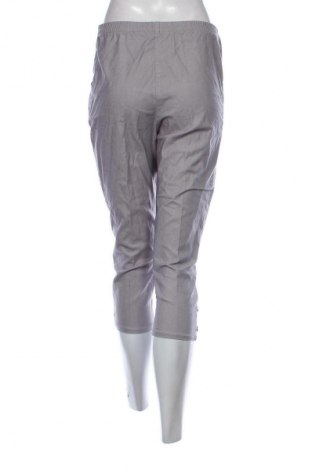 Damskie spodnie Unbranded, Rozmiar L, Kolor Szary, Cena 25,22 zł
