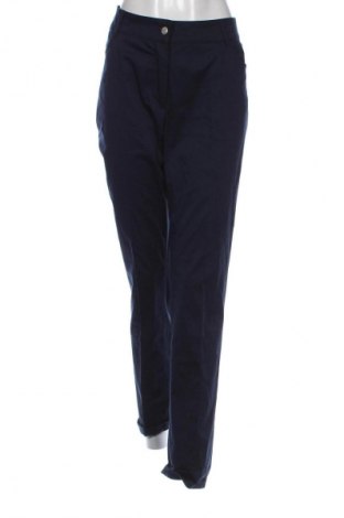 Dámske nohavice Unbranded, Veľkosť XL, Farba Modrá, Cena  13,95 €