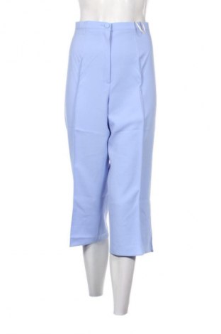 Dámské kalhoty  Unbranded, Velikost XL, Barva Modrá, Cena  299,00 Kč