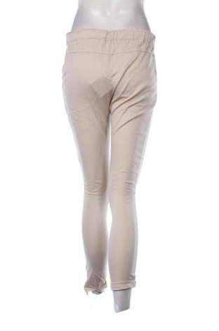 Dámské kalhoty  Unbranded, Velikost S, Barva Béžová, Cena  289,00 Kč