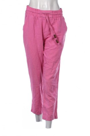 Damenhose Unbranded, Größe L, Farbe Rosa, Preis € 11,99