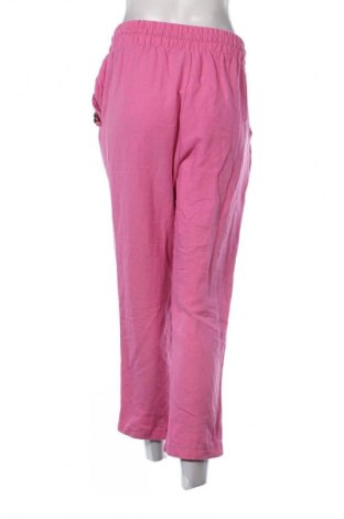 Damenhose Unbranded, Größe L, Farbe Rosa, Preis € 11,99
