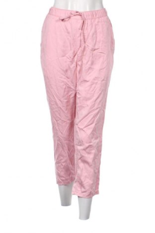 Дамски панталон Unbranded, Размер L, Цвят Розов, Цена 12,27 €