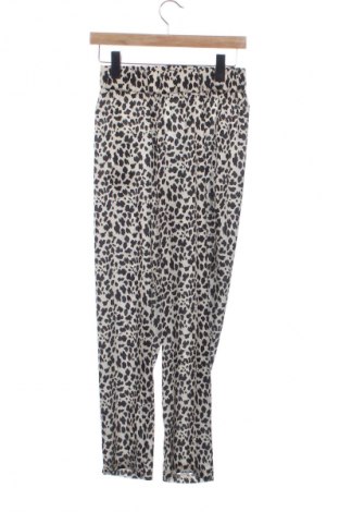Γυναικείο παντελόνι Unbranded, Μέγεθος XS, Χρώμα Πολύχρωμο, Τιμή 2,99 €