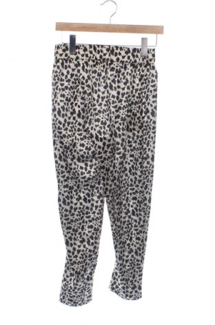 Γυναικείο παντελόνι Unbranded, Μέγεθος XS, Χρώμα Πολύχρωμο, Τιμή 2,99 €
