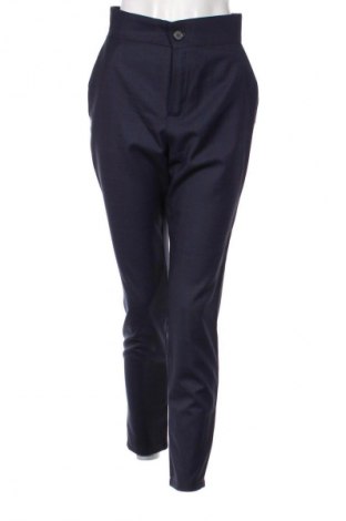 Дамски панталон Unbranded, Размер M, Цвят Син, Цена 5,62 €