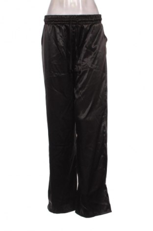 Damskie spodnie Unbranded, Rozmiar L, Kolor Czarny, Cena 24,99 zł