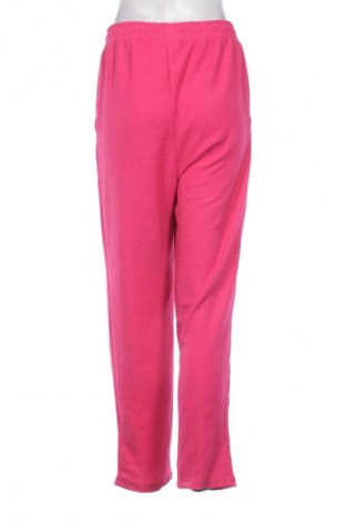 Γυναικείο παντελόνι Unbranded, Μέγεθος XL, Χρώμα Ρόζ , Τιμή 11,99 €