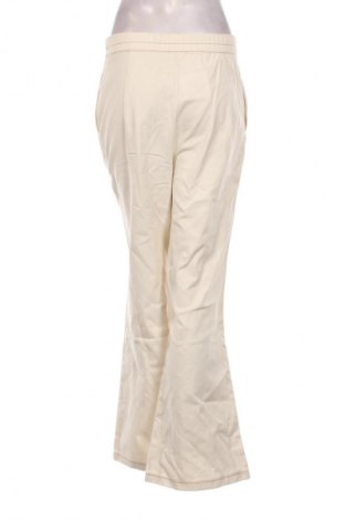 Dámské kalhoty  Unbranded, Velikost S, Barva Béžová, Cena  69,00 Kč