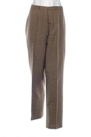 Női nadrág Unbranded, Méret L, Szín Barna, Ár 1 559 Ft