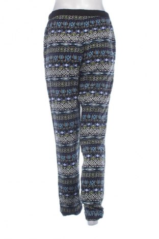 Γυναικείο παντελόνι Unbranded, Μέγεθος M, Χρώμα Πολύχρωμο, Τιμή 2,99 €