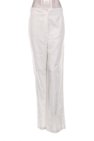 Damenhose Unbranded, Größe L, Farbe Weiß, Preis € 10,99