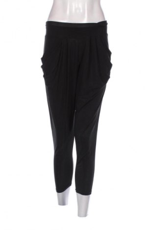 Dámské kalhoty  Unbranded, Velikost S, Barva Černá, Cena  289,00 Kč