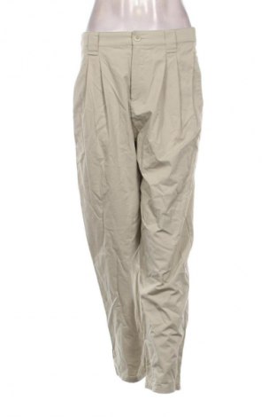 Damenhose Mango, Größe M, Farbe Grün, Preis 15,99 €, #134017278