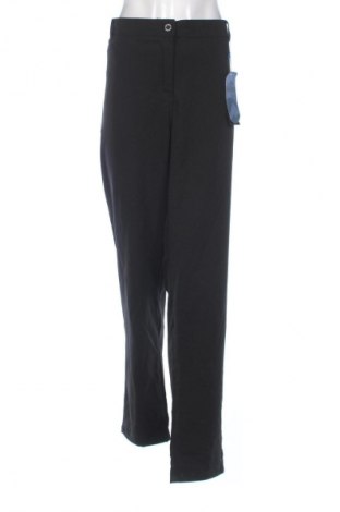 Γυναικείο παντελόνι Unbranded, Μέγεθος XXL, Χρώμα Μαύρο, Τιμή 18,99 €