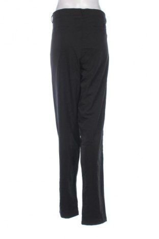 Γυναικείο παντελόνι Unbranded, Μέγεθος XXL, Χρώμα Μαύρο, Τιμή 18,99 €