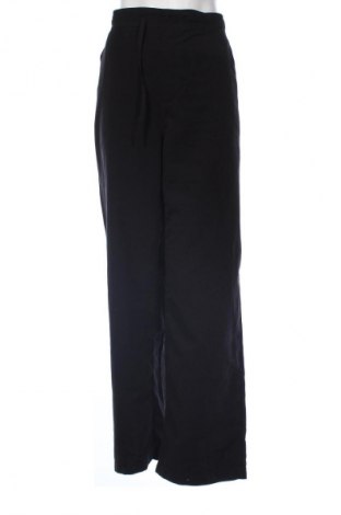Pantaloni de femei Unbranded, Mărime XL, Culoare Negru, Preț 117,99 Lei