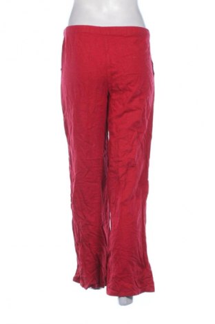 Dámské kalhoty  Unbranded, Velikost M, Barva Červená, Cena  120,00 Kč