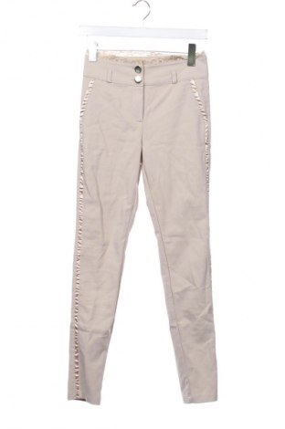 Dámské kalhoty  Unbranded, Velikost S, Barva Krémová, Cena  49,00 Kč