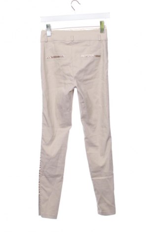 Dámské kalhoty  Unbranded, Velikost S, Barva Krémová, Cena  49,00 Kč