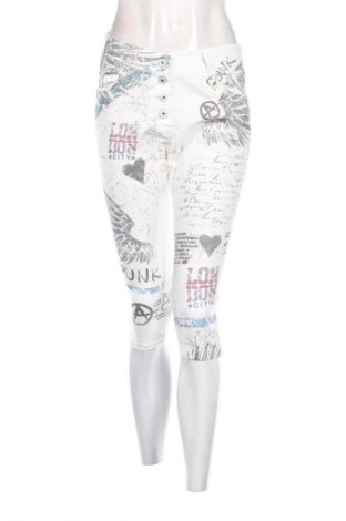 Dámské kalhoty  Unbranded, Velikost M, Barva Vícebarevné, Cena  289,00 Kč