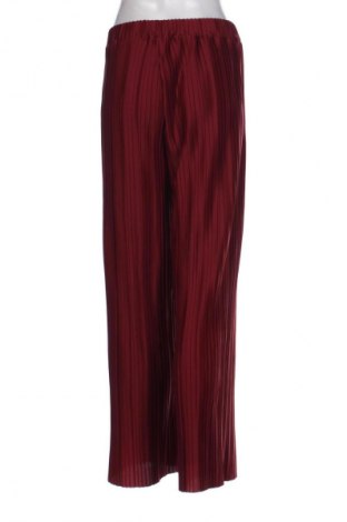 Dámské kalhoty  Unbranded, Velikost M, Barva Červená, Cena  289,00 Kč