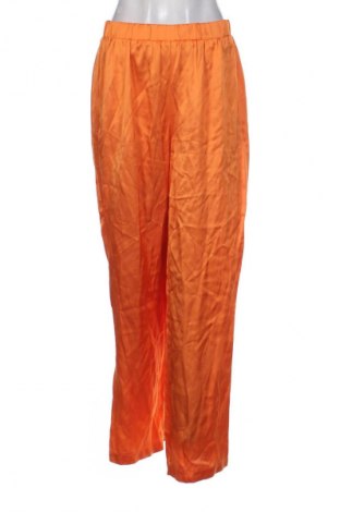 Dámské kalhoty  Unbranded, Velikost S, Barva Oranžová, Cena  289,00 Kč