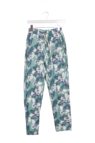 Damskie spodnie Unbranded, Rozmiar XS, Kolor Kolorowy, Cena 26,99 zł