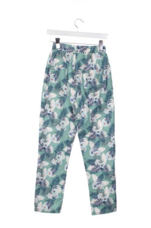 Damskie spodnie Unbranded, Rozmiar XS, Kolor Kolorowy, Cena 26,99 zł