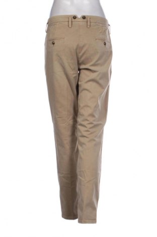 Dámské kalhoty  Unbranded, Velikost L, Barva Béžová, Cena  109,00 Kč