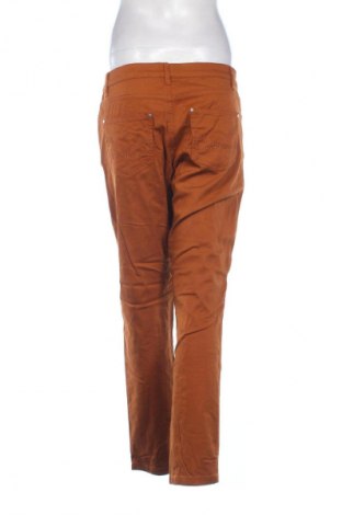 Dámské kalhoty  Unbranded, Velikost XL, Barva Hnědá, Cena  109,00 Kč