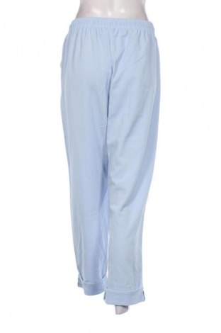 Damskie spodnie Unbranded, Rozmiar L, Kolor Niebieski, Cena 22,47 zł