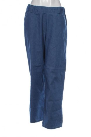Damenhose Unbranded, Größe S, Farbe Blau, Preis 11,99 €