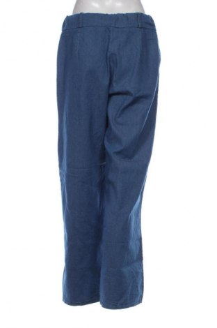 Damenhose Unbranded, Größe S, Farbe Blau, Preis 11,99 €